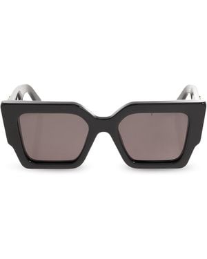 Off-White c/o Virgil Abloh Sunglasses - Grey