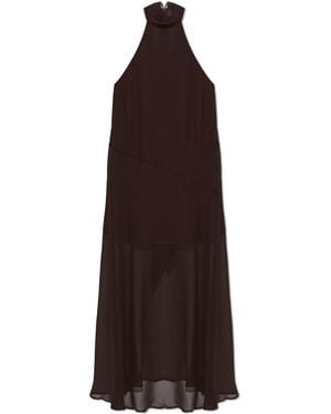 Gestuz 'Gzdorah' Dress - Purple