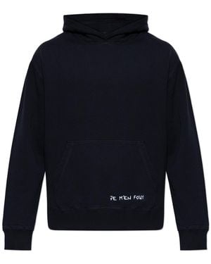 Zadig & Voltaire "Sacha" Sweatshirt - Blue