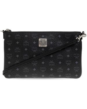 MCM 'Aren Mini' Bag - Black
