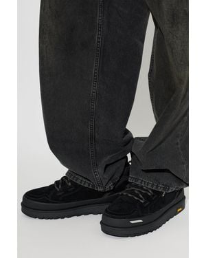 UGG 'Lowmel Guard Gtx' Athletic Shoes - Black
