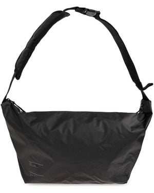Db Journey Shoulder Bag 'Ramverk Pro 24L' - Black