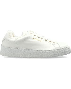 Bogner Insulated Boots 'Lucerne' - White