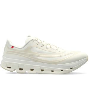 On Shoes 'Cloudflow 5 Ad' Sports Shoes - White