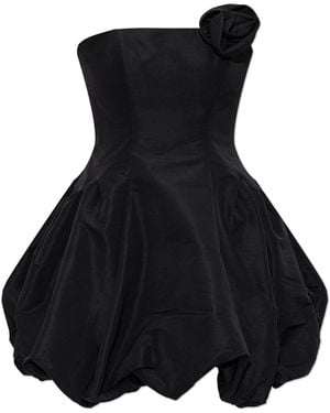 Cult Gaia 'Tammy' Dress - Black