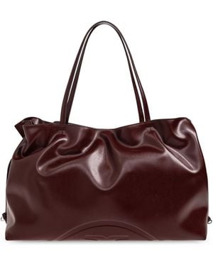 Tory Burch 'Ella' Bag - Brown