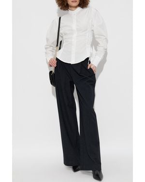 AllSaints Aleida Pants - White