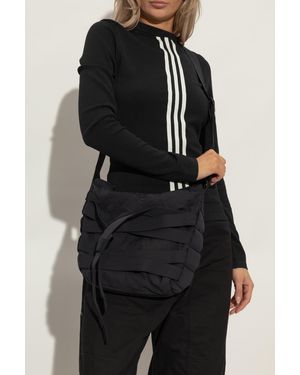 Y-3 Shoulder Bag - Black