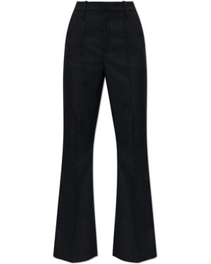 Gestuz 'Gzpaula' Trousers - Black