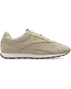 Anine Bing Sports Shoes With Logo - Natural