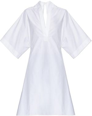 Jacquemus Tunic 'Moisson' - White