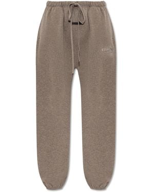 Fear Of God Joggers - Grey