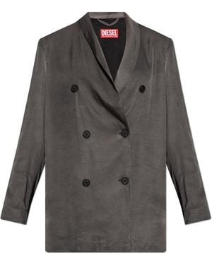 DIESEL Blazer 'G-Avina-S1' - Grey