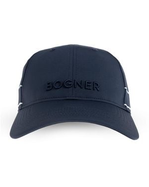 Bogner Baseball Cap - Blue