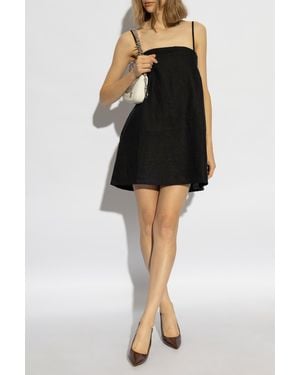 Posse Dress Maggie - Black