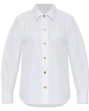 Burberry Shirt 'Iselde' - White