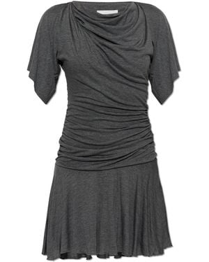 Isabel Marant "Raima" Dress - Black
