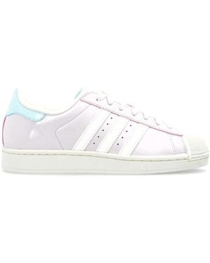 adidas Originals Sports Shoes 'Superstar Ii W' - White