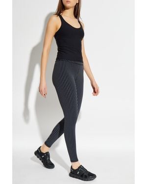 The Upside Leggings "Zenith" - Blue
