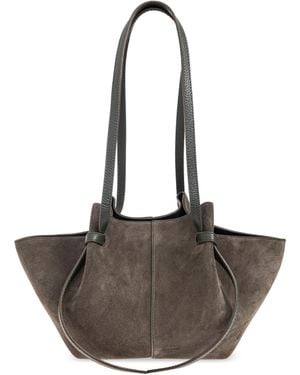 Yuzefi Bag 'Mochi' - Brown