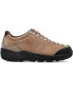 Diemme 'Movida' Shoes - Brown