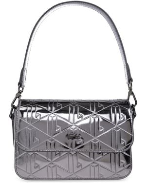 Lacoste Shoulder Bag - White