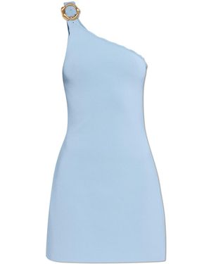 Cult Gaia 'Mendela' Dress - Blue