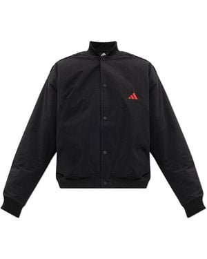 adidas Originals Adidas X Tyrrell Winston - Black