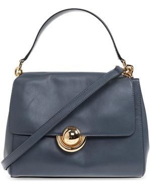 Furla "Domus Small" Handheld Bag - Multicolour
