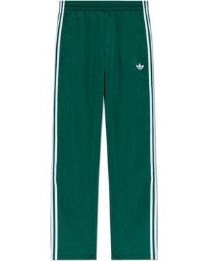adidas Originals Joggers With Logo - Green
