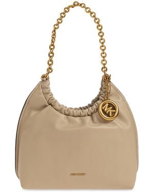 MICHAEL Michael Kors 'Indie' Bag - Natural