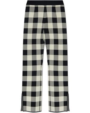 Posse "Pippa" Trousers - Grey