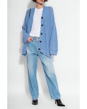 Acne Studios 1991' Jeans - Blue