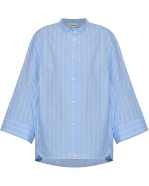 Munthe 'Neela' Shirt - Blue