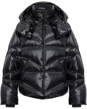 Bogner Down Jacket 'Xally' - Black