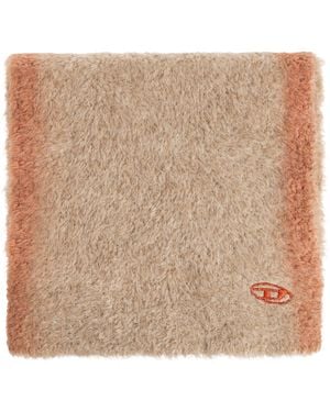 DIESEL Scarf 'K-Rino' - Natural