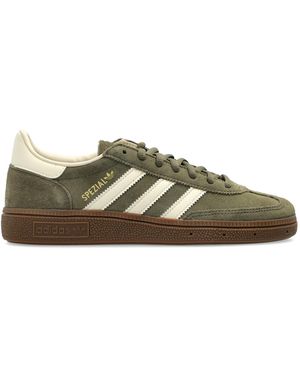 adidas Originals Originals Sports Shoes Handball Spezial - Green