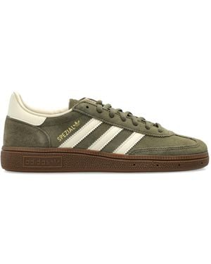 adidas Originals Sports Shoes "Handball Spezial" - Green