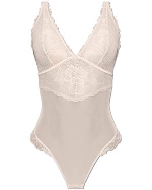 Heist Studios Body 'Dahlia' - White