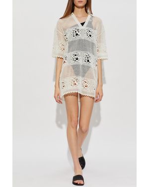 AllSaints Dresses for Women | Online Sale up to 58% off | Lyst