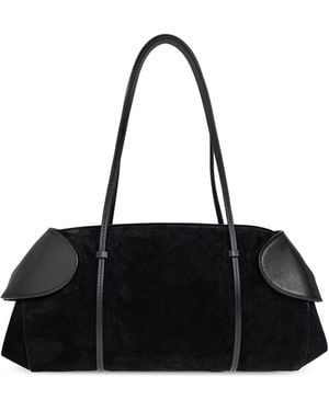 Neous Shoulder Bag 'Berenices' - Black