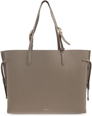 Furla Ava Bag - Brown