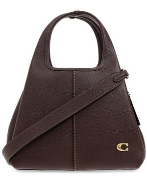 COACH Handbag 'Lana 23' - Grey