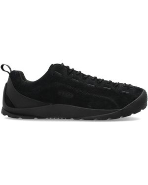 Keen Jasper Sports Shoes - Black