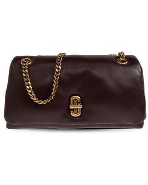 Marc Jacobs 'Scene Mini' Bag - Brown