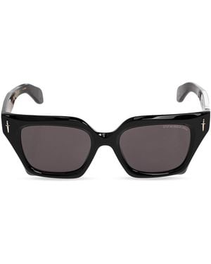 Cutler and Gross X The Great Frog 'Prometheus' - Black