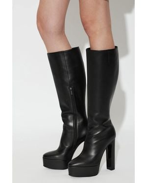 Le Silla Boots "Nora" - Black