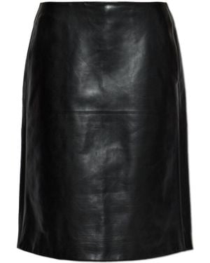 Jil Sander Skirt - Black