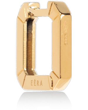 Eera Single Earring 'Candy Mini' - Metallic