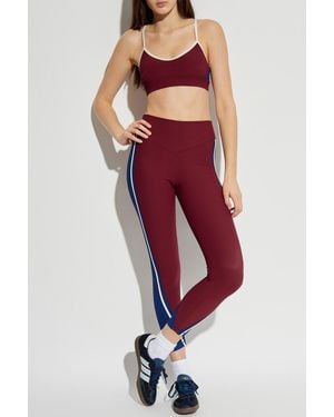 The Upside Adesa Leggings - Red
